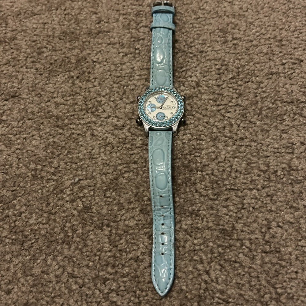 Set of 3 fashion watches - Picture 4 of 8